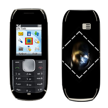   « - Watch Dogs»   Nokia 1800