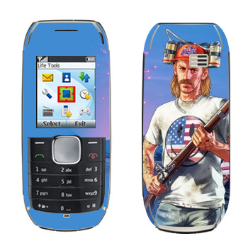   «      - GTA 5»   Nokia 1800