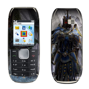  «Neverwinter Armor»   Nokia 1800