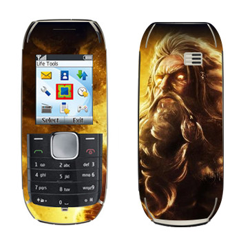   «Odin : Smite Gods»   Nokia 1800