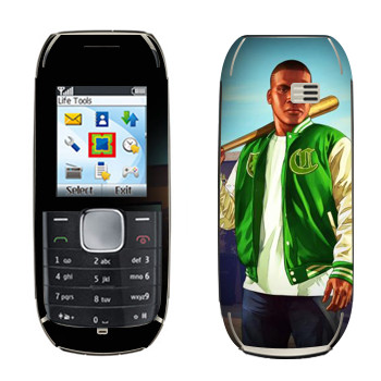   «   - GTA 5»   Nokia 1800