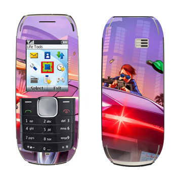   « - GTA 5»   Nokia 1800