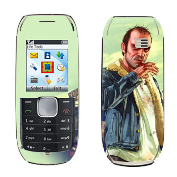   «  - GTA 5»   Nokia 1800