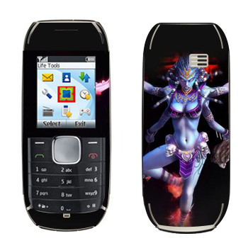   «Shiva : Smite Gods»   Nokia 1800