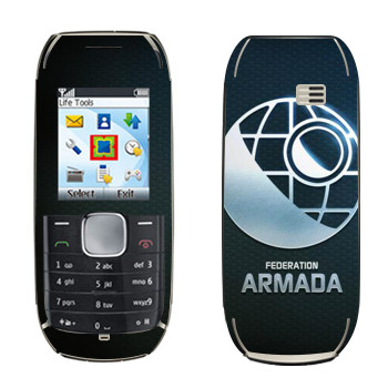   «Star conflict Armada»   Nokia 1800