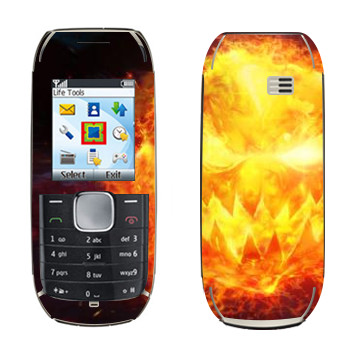   «Star conflict Fire»   Nokia 1800