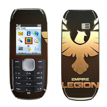   «Star conflict Legion»   Nokia 1800
