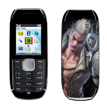   «Tera mn»   Nokia 1800