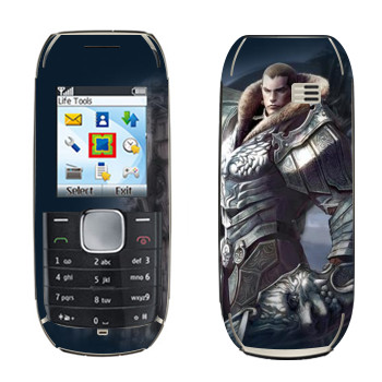   «Tera »   Nokia 1800