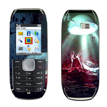   «The Evil Within  -  »   Nokia 1800