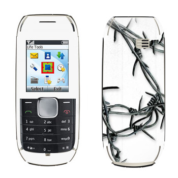   «The Evil Within -  »   Nokia 1800