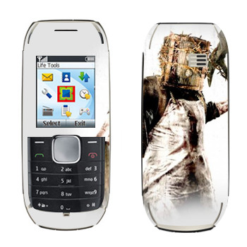   «The Evil Within -     »   Nokia 1800