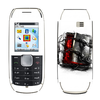   «The Evil Within - »   Nokia 1800
