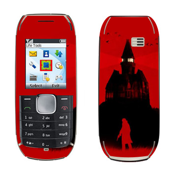   «The Evil Within -  »   Nokia 1800