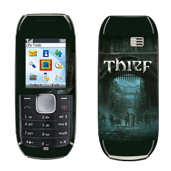   «Thief - »   Nokia 1800