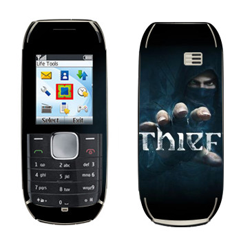   «Thief - »   Nokia 1800