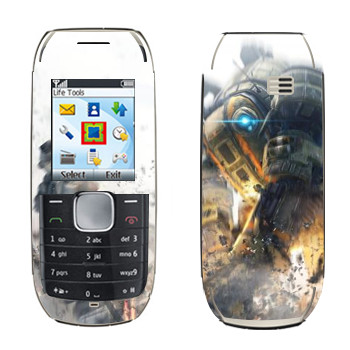   «Titanfall  »   Nokia 1800