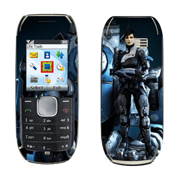  «Titanfall   »   Nokia 1800