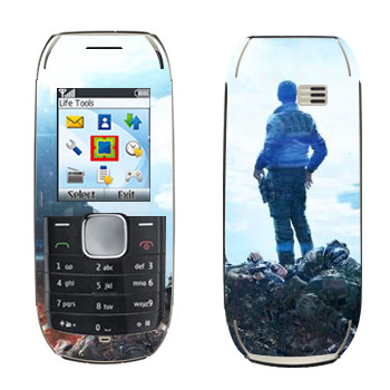   «Titanfall  »   Nokia 1800
