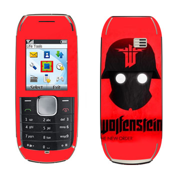   «Wolfenstein - »   Nokia 1800