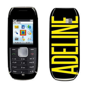   «Adeline»   Nokia 1800