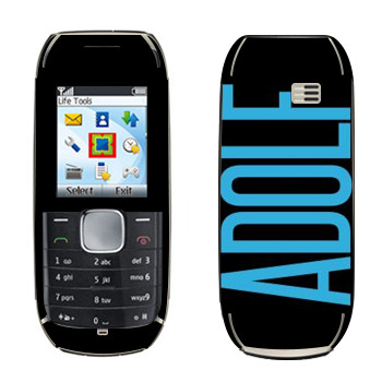   «Adolf»   Nokia 1800