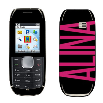   «Alina»   Nokia 1800