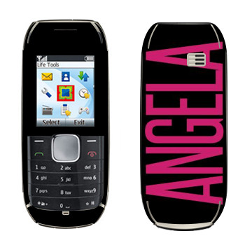   «Angela»   Nokia 1800