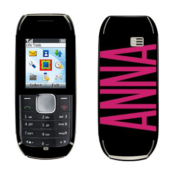   «Anna»   Nokia 1800