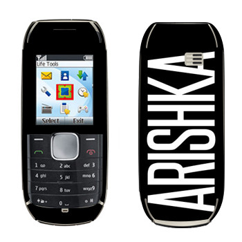   «Arishka»   Nokia 1800