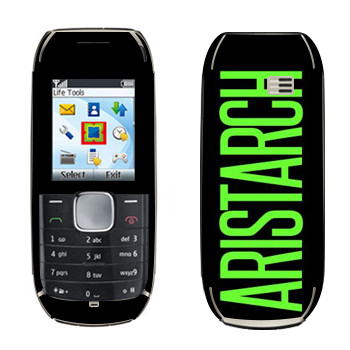   «Aristarch»   Nokia 1800