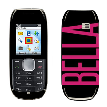   «Bella»   Nokia 1800