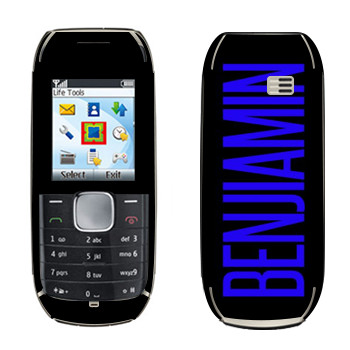  «Benjiamin»   Nokia 1800