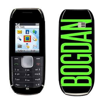   «Bogdan»   Nokia 1800