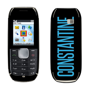   «Constantine»   Nokia 1800