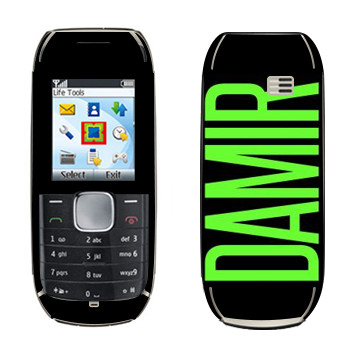  «Damir»   Nokia 1800
