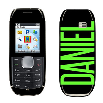   «Daniel»   Nokia 1800