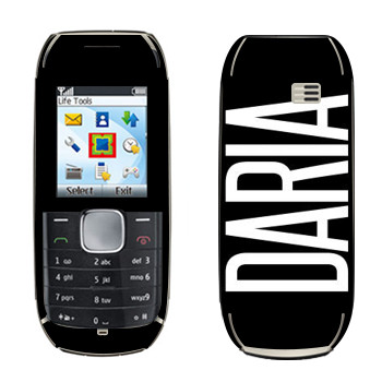   «Daria»   Nokia 1800