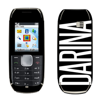   «Darina»   Nokia 1800
