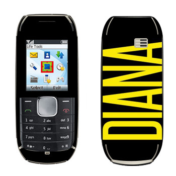   «Diana»   Nokia 1800