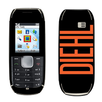   «Diehl»   Nokia 1800