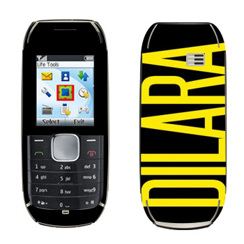   «Dilara»   Nokia 1800