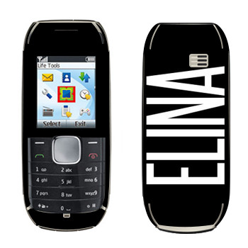   «Elina»   Nokia 1800