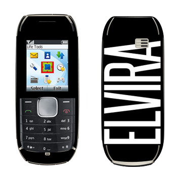   «Elvira»   Nokia 1800