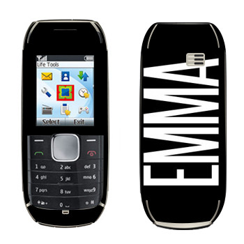  «Emma»   Nokia 1800