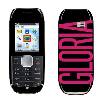   «Gloria»   Nokia 1800