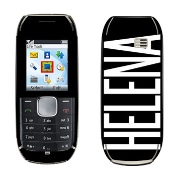   «Helena»   Nokia 1800