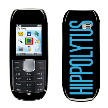   «Hippolytus»   Nokia 1800