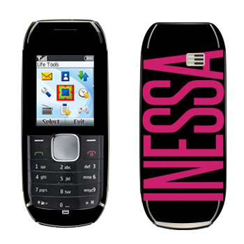   «Inessa»   Nokia 1800