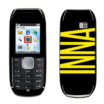   «Inna»   Nokia 1800